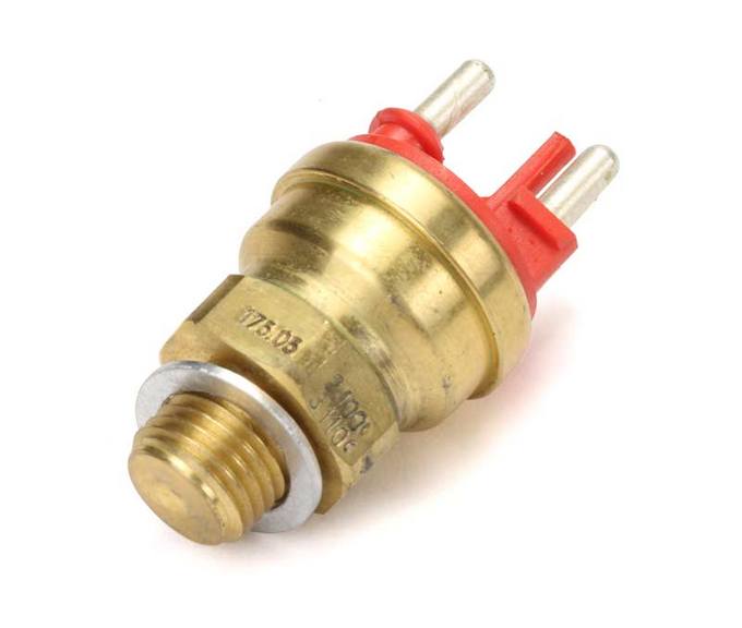 Mercedes Engine Temperature Sensor 0065454524